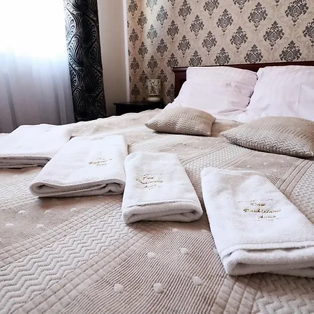 Quarto em Acomodações Particulares Goscinne Anna Airport Modlin Nowy Dwór Mazowiecki