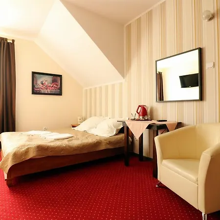 Quarto em Acomodações Particulares Goscinne Anna Airport Modlin Nowy Dwór Mazowiecki