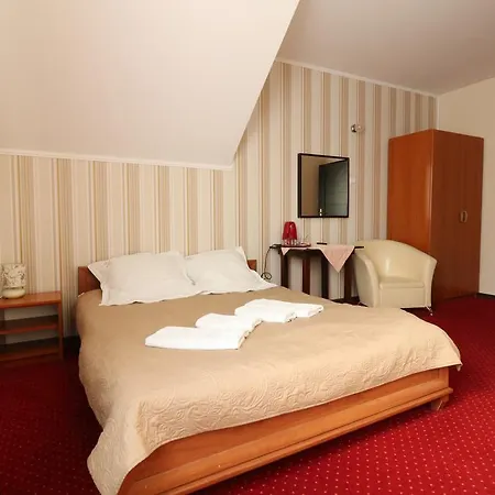 Quarto em Acomodações Particulares Goscinne Anna Airport Modlin Nowy Dwór Mazowiecki