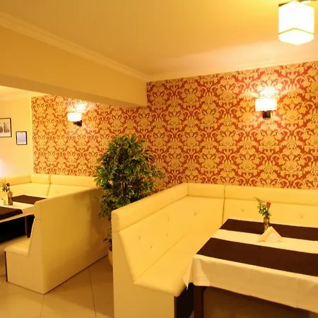 Goscinne Anna Airport Modlin Privat bolig Nowy Dwór Mazowiecki