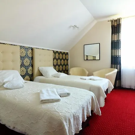 Goscinne Anna Airport Modlin Nowy Dwór Mazowiecki