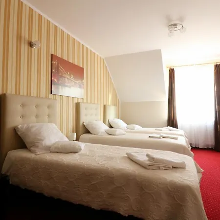 Séjour chez l'habitant Goscinne Anna Airport Modlin Nowy Dwór Mazowiecki