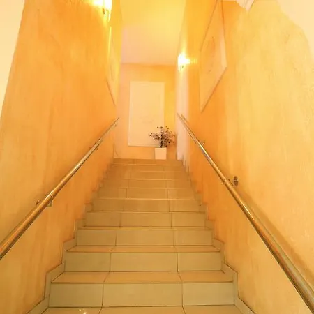 Séjour chez l'habitant Goscinne Anna Airport Modlin Nowy Dwór Mazowiecki