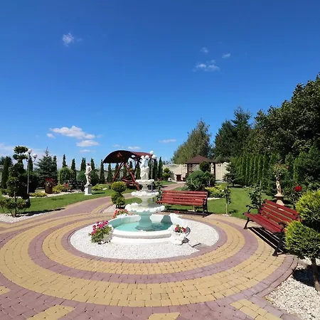 Séjour chez l'habitant Goscinne Anna Airport Modlin *