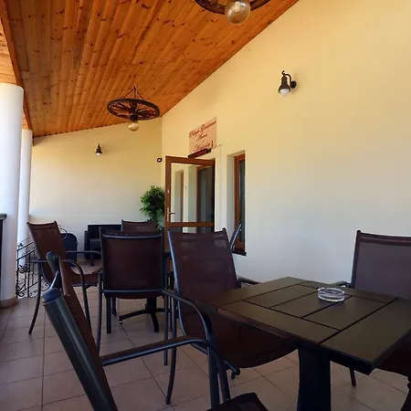 Séjour chez l'habitant Goscinne Anna Airport Modlin *