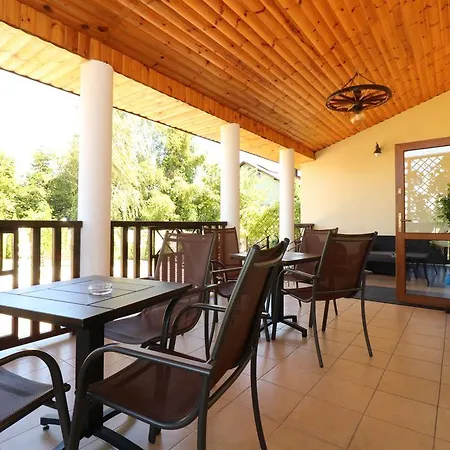 Privat bolig Goscinne Anna Airport Modlin