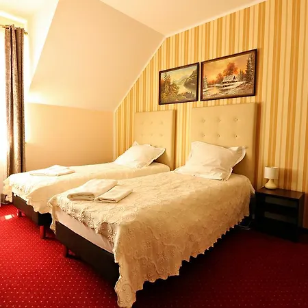 Privat bolig Goscinne Anna Airport Modlin Nowy Dwór Mazowiecki