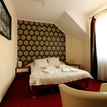 Privat bolig Goscinne Anna Airport Modlin *