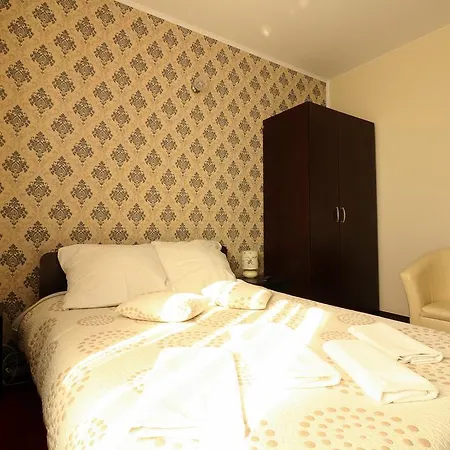 Goscinne Anna Airport Modlin * Nowy Dwór Mazowiecki