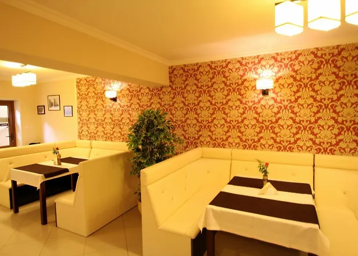 Goscinne Anna Airport Modlin Homestay Nowy Dwor Mazowiecki