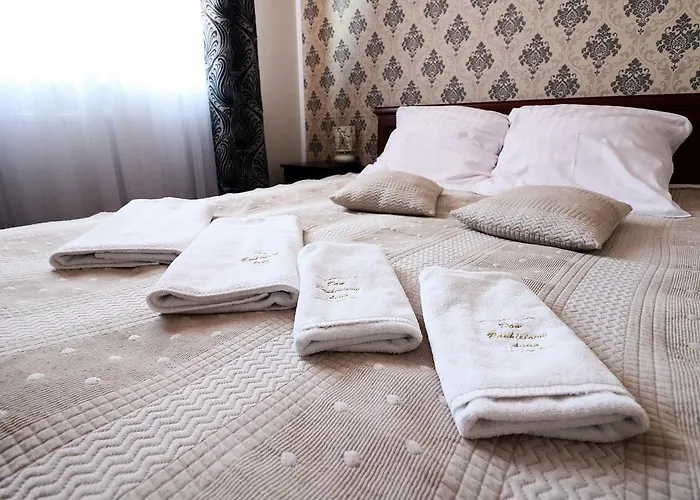 Homestay Goscinne Anna Airport Modlin Nowy Dwor Mazowiecki