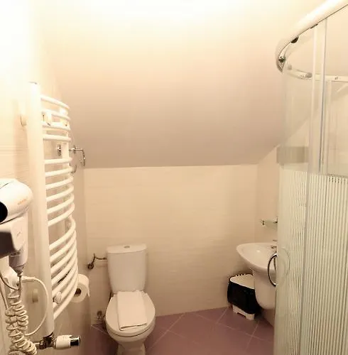 Homestay Goscinne Anna Airport Modlin *