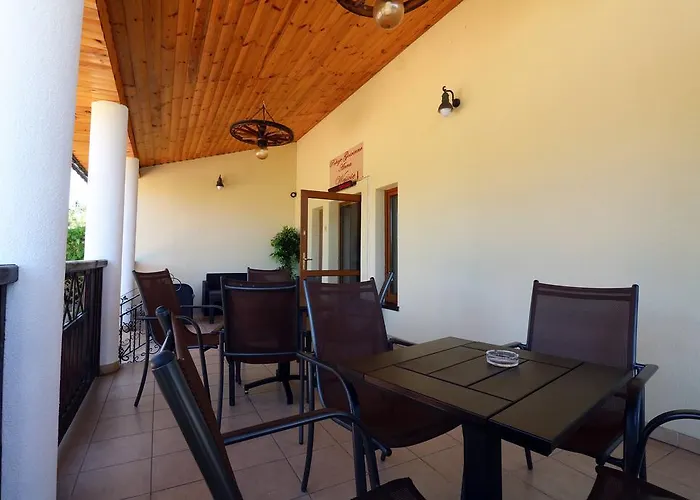 Homestay Goscinne Anna Airport Modlin *