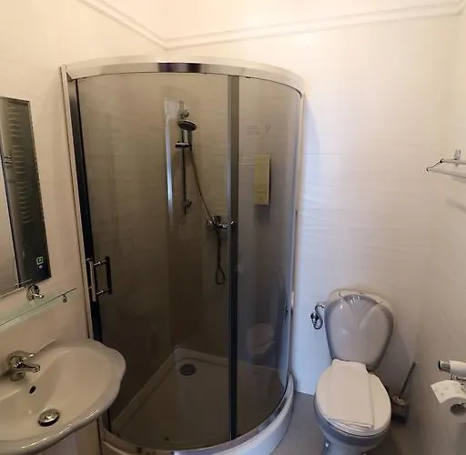 Homestay Goscinne Anna Airport Modlin