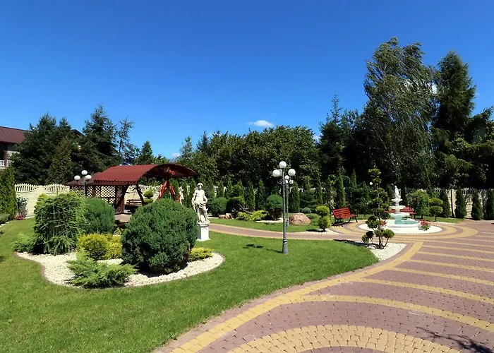 Goscinne Anna Airport Modlin Homestay *