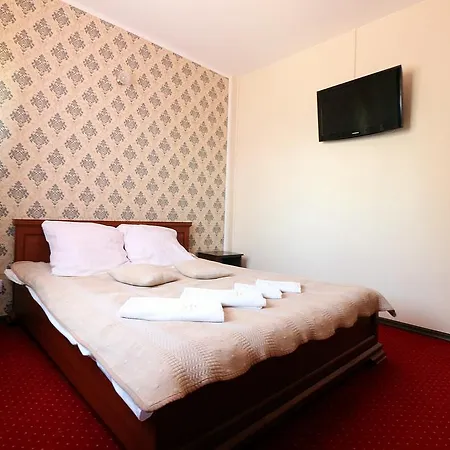 Habitación en casa particular Goscinne Anna Airport Modlin Nowy Dwór Mazowiecki