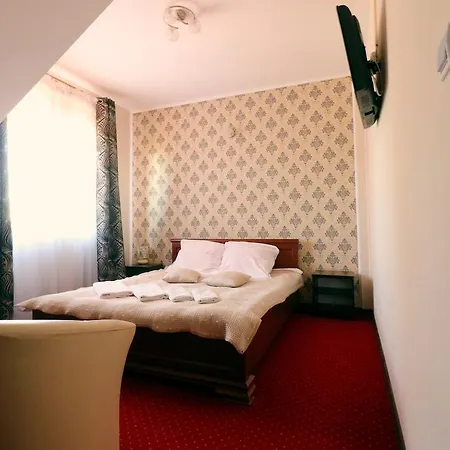 Habitación en casa particular Goscinne Anna Airport Modlin *
