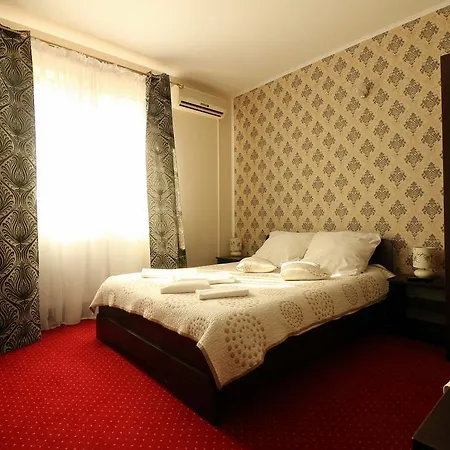 Habitación en casa particular Goscinne Anna Airport Modlin *